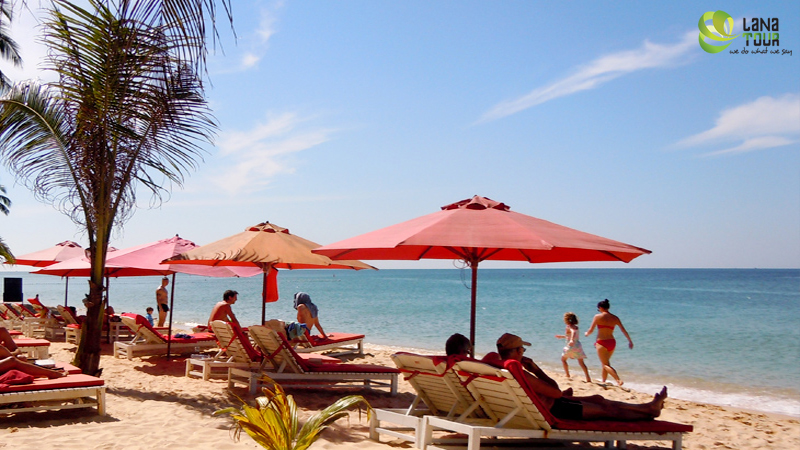 Hiep Thanh Beach Hotel 3*